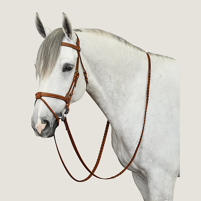 手綱 | Hermès - エルメス-公式サイト